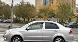 Ravon Nexia R3 2017 года за 3 950 000 тг. в Астана – фото 4
