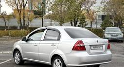 Ravon Nexia R3 2017 года за 3 950 000 тг. в Астана – фото 5