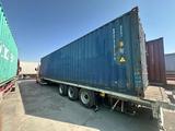 Schmitz 2004 годаүшін4 200 000 тг. в Жаркент