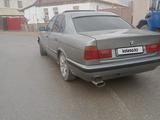 BMW 525 1992 года за 1 300 000 тг. в Кызылорда – фото 3