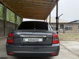 ВАЗ (Lada) Priora 2170 2013 года за 2 300 000 тг. в Шымкент – фото 3