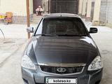 ВАЗ (Lada) Priora 2170 2013 года за 2 300 000 тг. в Шымкент – фото 5