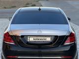 Mercedes-Benz S 500 2014 годаүшін25 000 000 тг. в Туркестан – фото 2