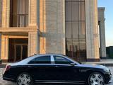 Mercedes-Benz S 500 2014 годаүшін25 000 000 тг. в Туркестан – фото 3