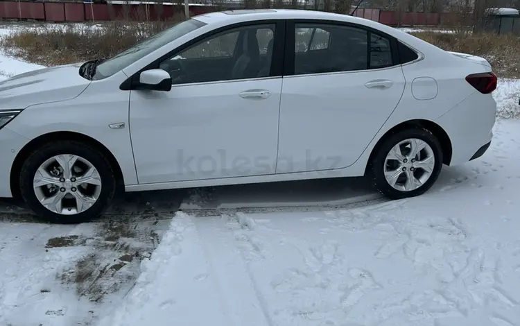 Chevrolet Onix 2023 годаfor7 500 000 тг. в Актобе