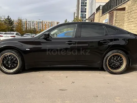 Infiniti M25 2011 года за 7 500 000 тг. в Астана – фото 10