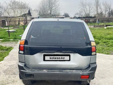 Mitsubishi Montero Sport 2001 года за 3 500 000 тг. в Кордай – фото 4