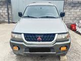 Mitsubishi Montero Sport 2001 годаfor3 500 000 тг. в Кордай