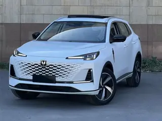Changan CS55 Plus