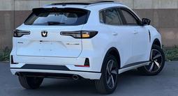 Changan CS55 Plus 2025 года за 9 400 000 тг. в Тараз – фото 2