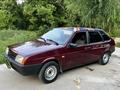 ВАЗ (Lada) 2109 2005 года за 780 000 тг. в Шымкент – фото 13