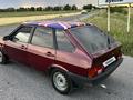 ВАЗ (Lada) 2109 2005 года за 780 000 тг. в Шымкент – фото 16