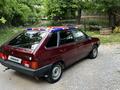 ВАЗ (Lada) 2109 2005 года за 780 000 тг. в Шымкент – фото 19