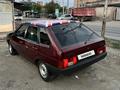 ВАЗ (Lada) 2109 2005 года за 780 000 тг. в Шымкент – фото 4