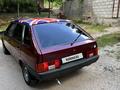 ВАЗ (Lada) 2109 2005 года за 780 000 тг. в Шымкент – фото 21