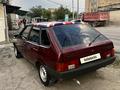 ВАЗ (Lada) 2109 2005 года за 780 000 тг. в Шымкент