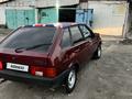 ВАЗ (Lada) 2109 2005 года за 780 000 тг. в Шымкент – фото 5