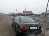 Audi 80 1994 года за 1 600 000 тг. в Макинск – фото 2