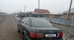 Audi 80 1994 года за 1 600 000 тг. в Макинск – фото 2