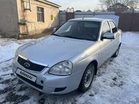 ВАЗ (Lada) Priora 2170 2013 годаүшін1 850 000 тг. в Шымкент