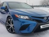 Toyota Camry 2020 годаfor13 800 000 тг. в Алматы