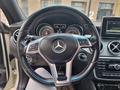 Mercedes-Benz CLA 200 2014 годаүшін10 000 000 тг. в Алматы – фото 4