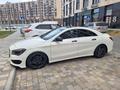 Mercedes-Benz CLA 200 2014 годаүшін10 000 000 тг. в Алматы – фото 7