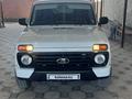 ВАЗ (Lada) Lada 2121 2019 года за 5 000 000 тг. в Кызылорда – фото 3