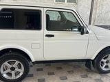ВАЗ (Lada) Lada 2121 2019 года за 3 950 000 тг. в Кызылорда – фото 5