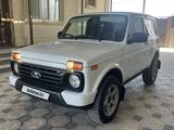 ВАЗ (Lada) Lada 2121 2019 года за 3 950 000 тг. в Кызылорда – фото 2