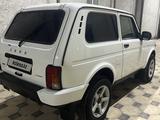 ВАЗ (Lada) Lada 2121 2019 года за 3 950 000 тг. в Кызылорда – фото 4