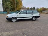 Volkswagen Passat 1992 года за 850 000 тг. в Костанай – фото 3
