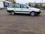 Volkswagen Passat 1992 года за 850 000 тг. в Костанай – фото 5