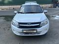 ВАЗ (Lada) Granta 2190 2014 года за 2 300 000 тг. в Уральск – фото 8