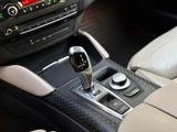 BMW X6 2008 года за 11 000 000 тг. в Алматы – фото 5