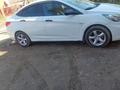 Hyundai Accent 2014 года за 4 400 000 тг. в Кульсары – фото 2