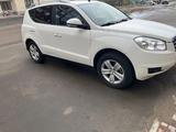 Geely Emgrand X7 2013 года за 3 000 000 тг. в Кокшетау – фото 2