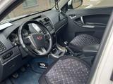 Geely Emgrand X7 2013 года за 3 000 000 тг. в Кокшетау – фото 4