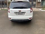 Geely Emgrand X7 2013 года за 3 000 000 тг. в Кокшетау – фото 3