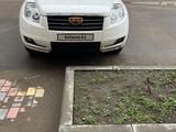 Geely Emgrand X7 2013 года за 3 000 000 тг. в Кокшетау