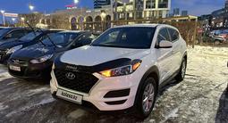 Hyundai Tucson 2020 годаfor11 500 000 тг. в Астана – фото 5