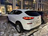 Hyundai Tucson 2020 года за 11 800 000 тг. в Астана – фото 4