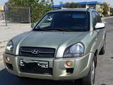 Hyundai Tucson 2007 годаүшін4 700 000 тг. в Актау – фото 2