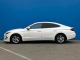 Hyundai Sonata 2021 года за 9 330 000 тг. в Алматы – фото 5