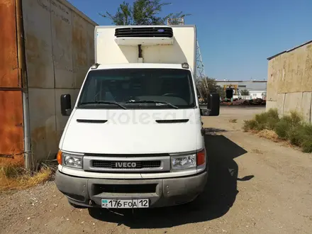 Iveco  Daily 2002 года за 5 200 000 тг. в Актау – фото 2