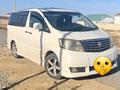 Toyota Alphard 2004 годаfor7 700 000 тг. в Актау