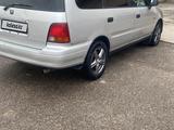 Honda Odyssey 1996 годаfor2 300 000 тг. в Алматы – фото 4