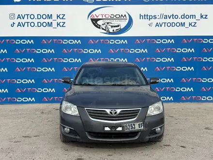 Toyota Aurion 2008 года за 8 190 000 тг. в Актау – фото 2