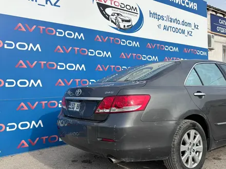 Toyota Aurion 2008 года за 8 190 000 тг. в Актау – фото 9