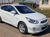 Hyundai Accent 2014 года за 4 300 000 тг. в Астана